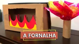 Ideias para Aulas - A Fornalha 🦁