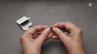 How to clean and maintain your Widex Allure RIC hearing aids | Widex hearing aids