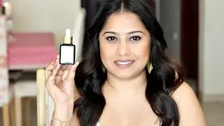 Sunday Riley Luna Sleeping Night Oil Review | itsjustmejamie