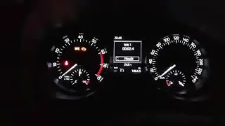 Stopky Laptimer v Maxidotu - Fabia 3
