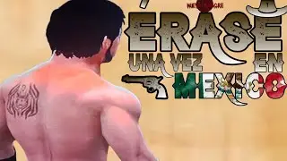 NUEVA SANGRE/S02/ ERASE UNA VEZ EN MEXICO/ HIGHLIGHTS