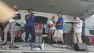 Hartman Park Regional Community Center, July 30, 2021.