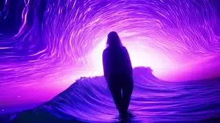 Midnight Mirage - AI Music and Video