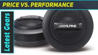 Alpine S-S10TW S-Series 1