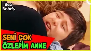 Nana, Selim'in Annesini Buldu! - Bez Bebek