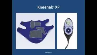 Incorporating Kneehab in to your Athletic Training Program