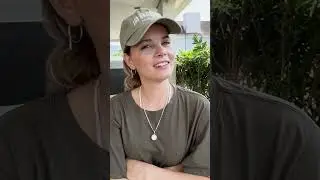 Menina que limpa vidros se apaixona por um cliente