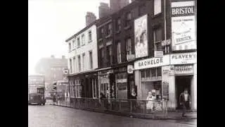 Liverpool in the 1960s ?
