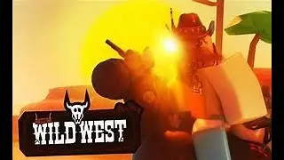 The Guycot Chain Pistol (The Wild West)