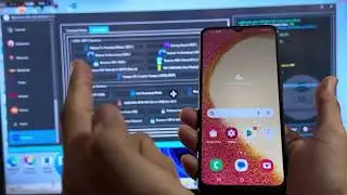 Samsung FRP Bypass 2026 – Latest One-Click Method (Android 13–16) Samsung Tool Latest Update 2026