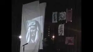 the Richard Shaver story (2012, summer) ~ Clowns and Fetuses