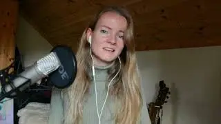 OneRepublic - Wanted (cover)
