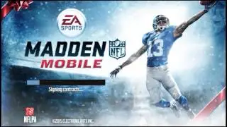 Madden Mobile 16 - Gifts Part 2