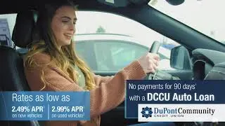 No Payments for 90 Days
