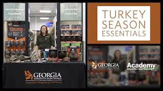 Turkey Season Essentials