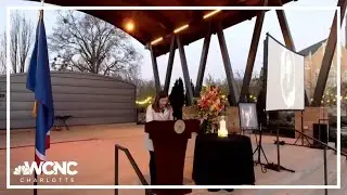 Salisbury honors late mayor Karen Alexander