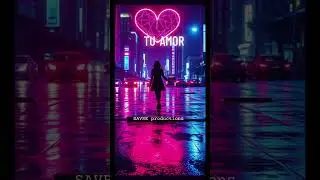 Tu-Amor / freestyle music remix 2026 \SAVRE productions #subscribe 