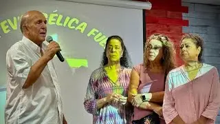 ⭕ CULTO EN DIRECTO 