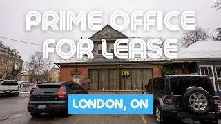 OFFICE SPACE IN PRIME LOCATION - TURNKEY AND AFFORDABLE