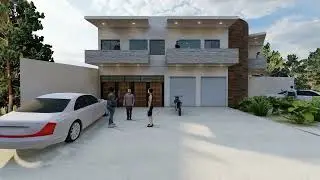 PROYECTO DISE&Ntilde;O - VIVIENDA DE USO MIXTO