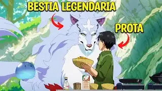 El Héroe más Débil Domo a la Creatura más Poderosa | Resumen Tondemo Skill de Isekai