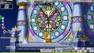 Maplestory Pitched Boss Loot Rooms Week 1 (Dec 4 - Dec 11)