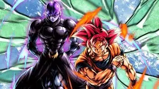 Le pire perso du fest ? Suplément gohan ball legend
