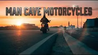 Man Cave Motorcycles - Video Promocional