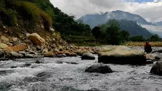 Deopani Bridge || Roing ||