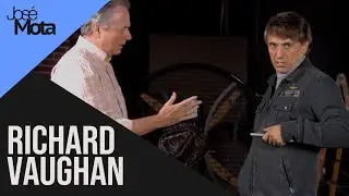 Richard Vaughan | José Mota