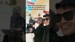 Para utang dito sa Canada mag Consumer proposal para maayos 