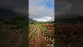 Near to Mountain Sogeri, A very beautiful peace of natural site. #charmingvillage #pngtuber #nature