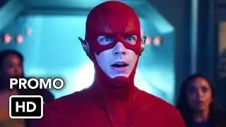 The Flash 6x02 Promo 