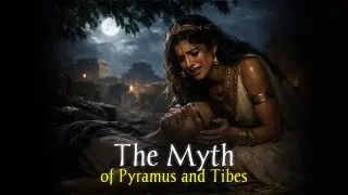 Pyramus and Thisbe | The Tragic Love Story of Ancient Babylon