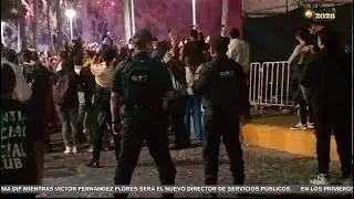 CPS Noticias vespertino EN VIVO Puerto Vallarta y Bah&iacute;a de Banderas &mdash;  05 de Enero de 2026