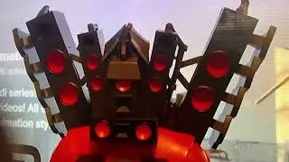 Skibidi saga 44 full episode 