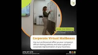 The Business Owner's Emporium - Corporate Virtual Mailboxes