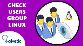 Check Users Group Linux ✔️ List Users in a Group Linux