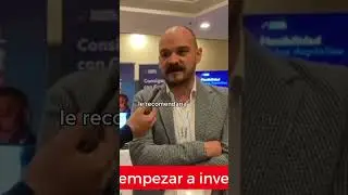 &iquest;Qu&eacute; estudiar para finanzas? #martinbursatil #finanzas #inversion #consejos #dinero
