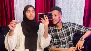 YAAB ANIGA IYO ARIMEHEENA || CHALLENGE WAALIYA