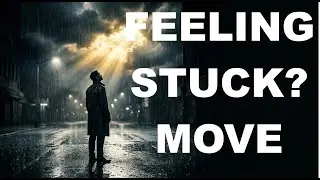 Feeling Stuck in Life? FALL FORWARD and Take the Risk | Motivational Speech 2026