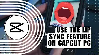 👍 HACKS: How to Use Lip Sync Feature in CapCut: Make Your Talking Photos and Videos! | How To