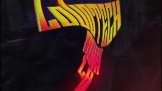 LoudTech & Lucas Aoki - L.A (Deeper) (Kurrgas Edit) [Music Video]