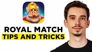 Royal Match Tips And Tricks: This Will Make You Better! (2026)