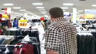 Mr. Lahey and Randy to the Fuck Off Department