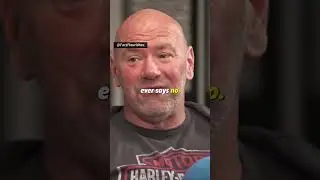 Dana White's Ultimate Business Tip 🔥 | UFC President's Game-Changing Advice!
