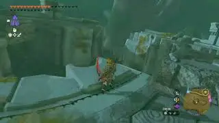 Giant Brightbloom Seed x5, Pillars of Levia | The Legend of Zelda: Tears of the Kingdom