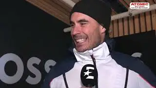 Kitz the Myth - skiing legends about the Kitzbuhel downhill