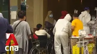 Indonesia detects first Omicron case in cleaning worker at a hospital