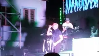 Il meglio del concerto di Raf a Torrenova (ME) 26 Luglio 2015